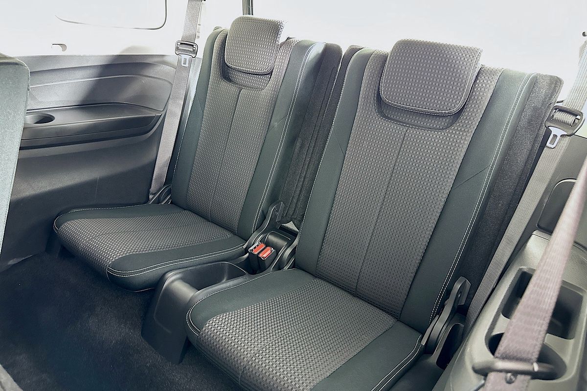 2019 Isuzu MU-X LS-M (4x4) UC MY19