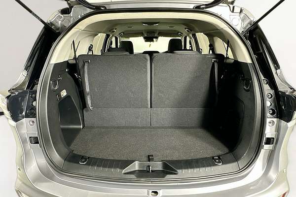 2024 Isuzu MU-X LS-M (4x4) MY24