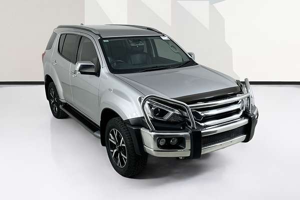 2020 Isuzu MU-X LS-T (4x4) UC MY19