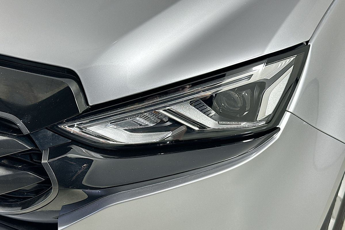 2024 Isuzu MU-X LS-M (4x4) MY24