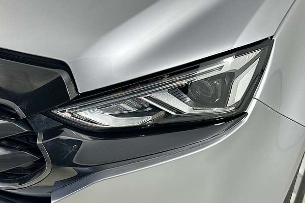 2024 Isuzu MU-X LS-M (4x4) MY24