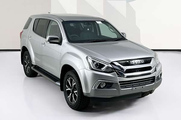 2020 Isuzu MU-X LS-U (4x4) UC MY19