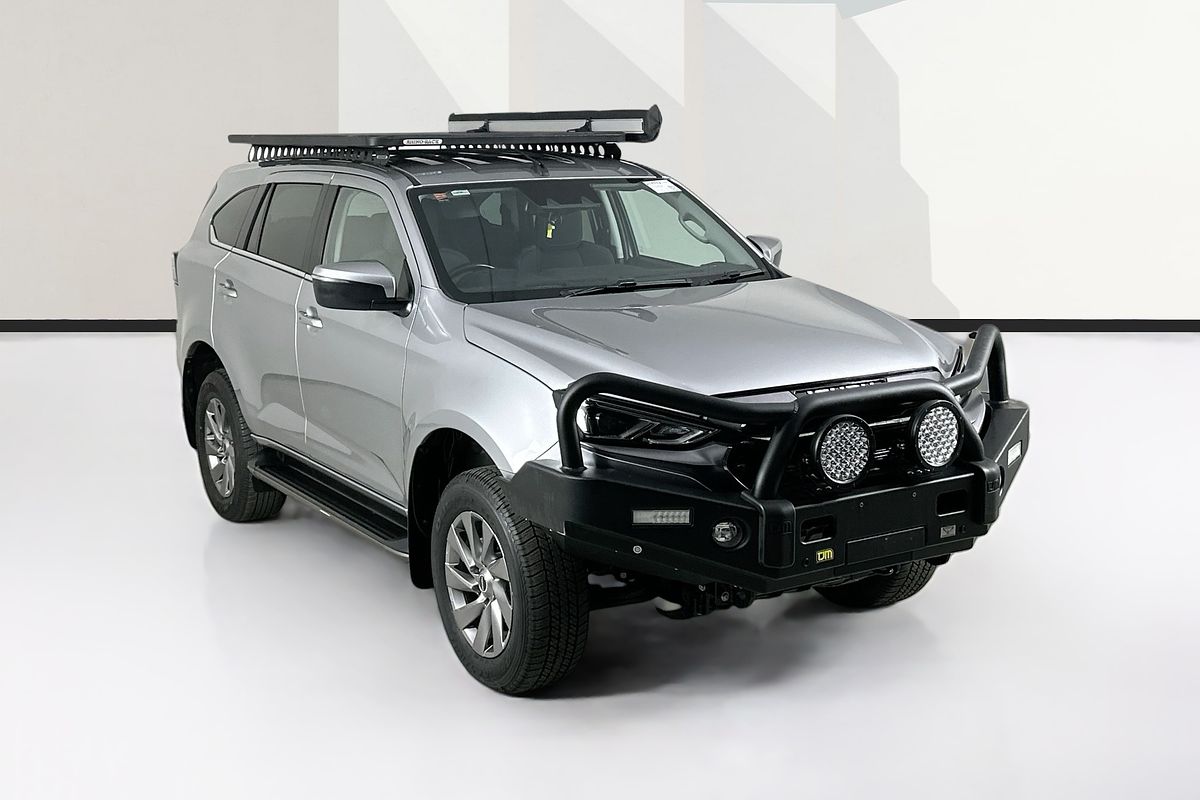 2023 Isuzu MU-X LS-U (4x4) RJ5 MY23