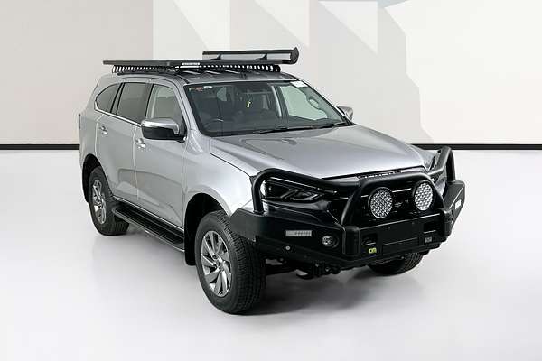 2023 Isuzu MU-X LS-U (4x4) RJ5 MY23