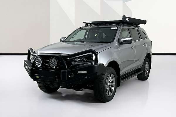 2023 Isuzu MU-X LS-U (4x4) RJ5 MY23