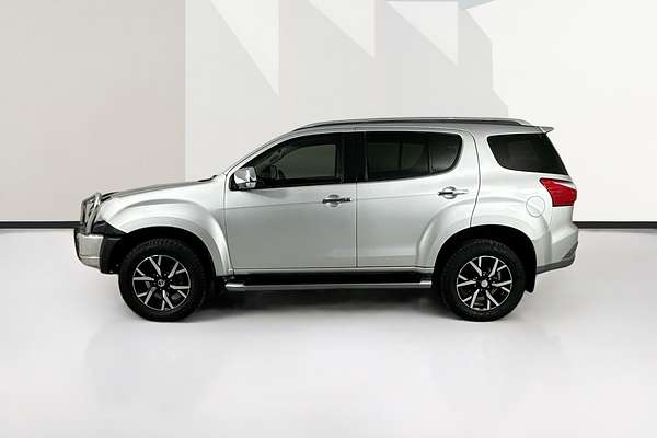 2020 Isuzu MU-X LS-T (4x4) UC MY19