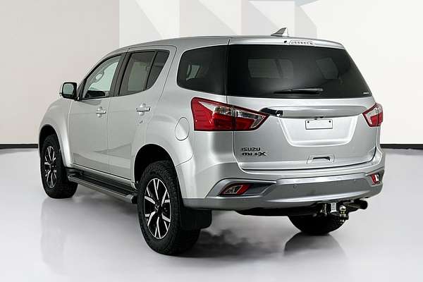 2020 Isuzu MU-X LS-U (4x4) UC MY19