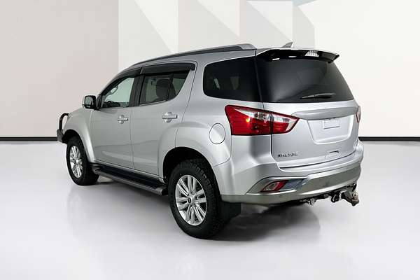 2017 Isuzu MU-X LS-T (4x4) UC MY15.5