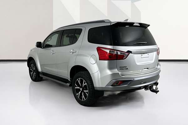 2020 Isuzu MU-X LS-T (4x4) UC MY19
