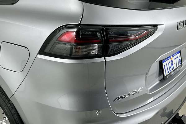 2024 Isuzu MU-X LS-M (4x4) MY24