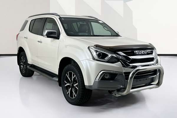 2019 Isuzu MU-X LS-T (4x4) UC MY19