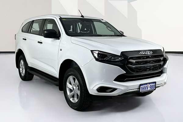 2023 Isuzu MU-X LS-M (4x2) RJ5 MY23