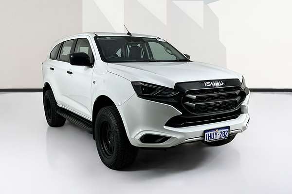 2023 Isuzu MU-X LS-M (4x4) RJ5 MY23