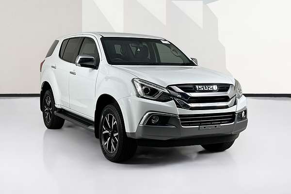 2021 Isuzu MU-X LS-U (4x2) UC MY19