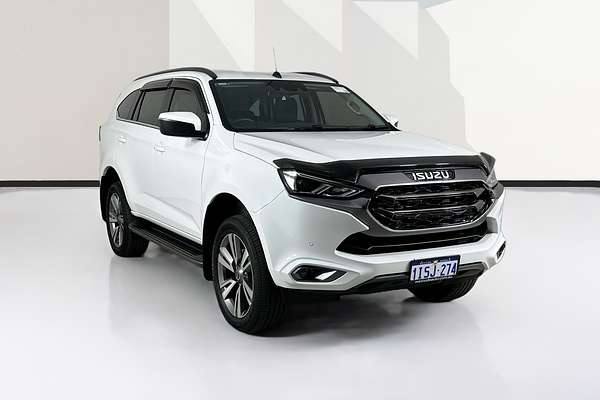 2024 Isuzu MU-X LS-T (4x4) MY24