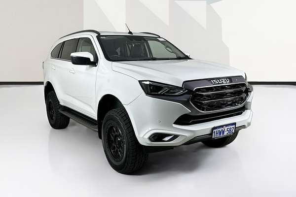 2023 Isuzu MU-X LS-T (4x4) RJ5 MY23