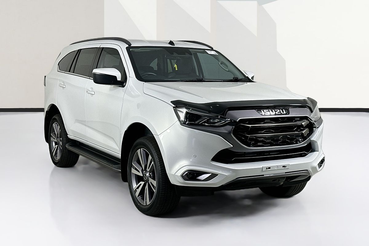 2023 Isuzu MU-X LS-T (4x4) RJ5 MY23