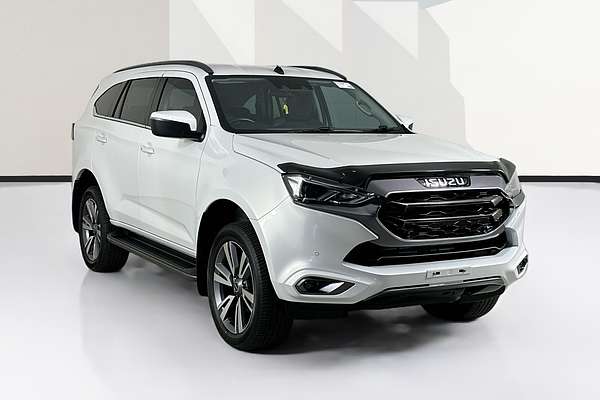 2023 Isuzu MU-X LS-T (4x4) RJ5 MY23