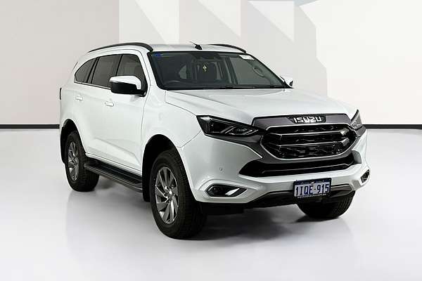 2024 Isuzu MU-X LS-U (4x4) MY24
