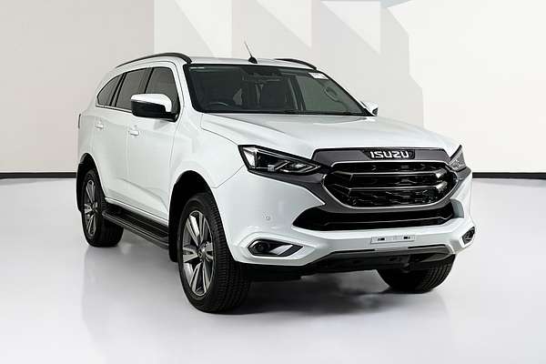 2024 Isuzu MU-X LS-T (4x4) MY24