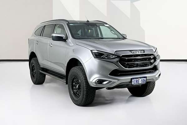 2023 Isuzu MU-X LS-T (4x4) RJ5 MY23
