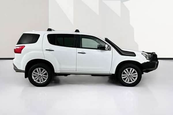 2019 Isuzu MU-X LS-U (4x4) UC MY18