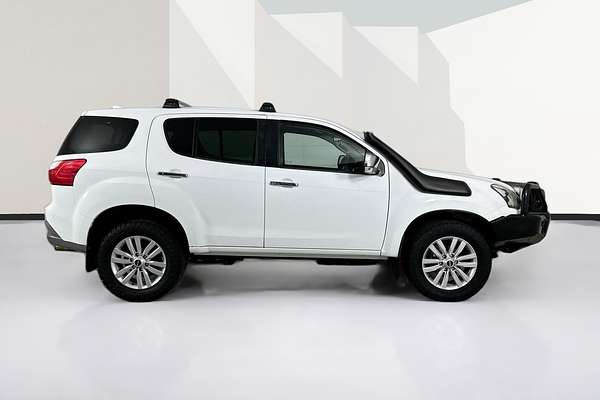 2019 Isuzu MU-X LS-U (4x4) UC MY18