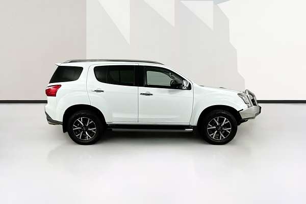 2021 Isuzu MU-X LS-T (4x4) UC MY19