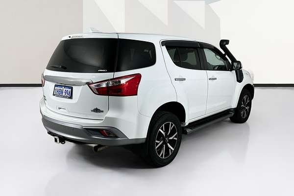 2020 Isuzu MU-X LS-U (4x4) UC MY19