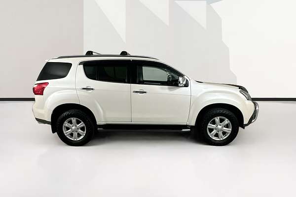 2014 Isuzu MU-X LS-T (4x4) UC