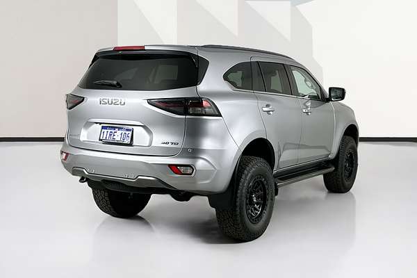 2023 Isuzu MU-X LS-T (4x4) RJ5 MY23