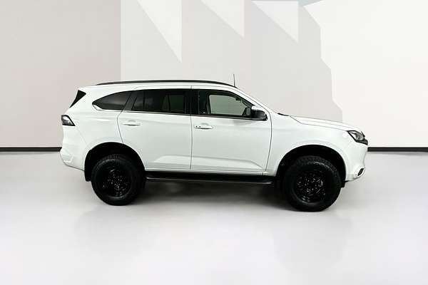 2023 Isuzu MU-X LS-T (4x4) RJ5 MY23