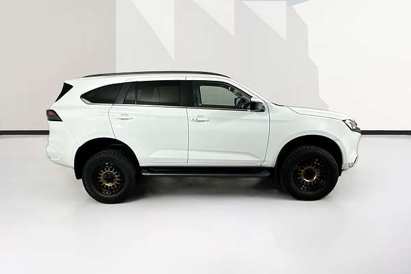 2023 Isuzu MU-X LS-T (4x4) RJ5 MY23
