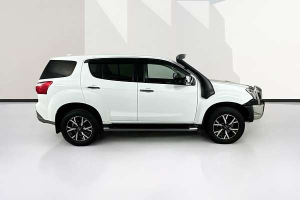 2020 Isuzu MU-X LS-U (4x4) UC MY19