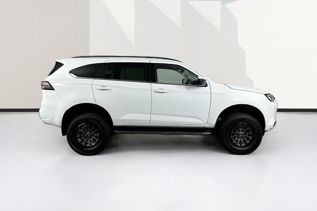 2023 Isuzu MU-X LS-T (4x4) RJ5 MY23