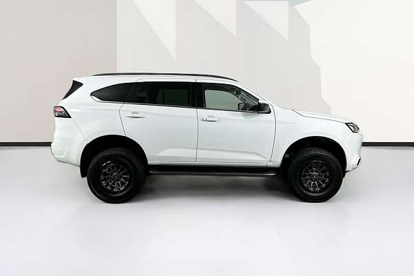 2023 Isuzu MU-X LS-T (4x4) RJ5 MY23