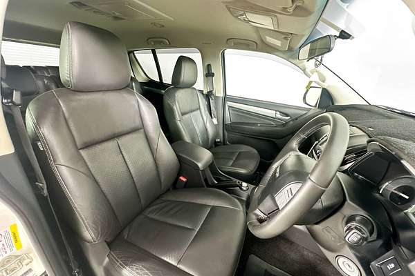 2014 Isuzu MU-X LS-T (4x4) UC