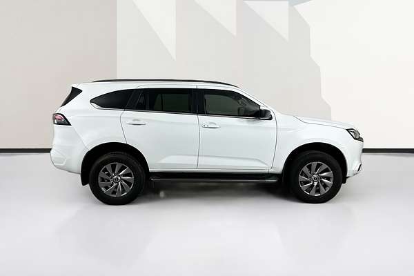 2024 Isuzu MU-X LS-U (4x4) MY24