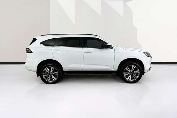 2024 Isuzu MU-X LS-T (4x4) MY24