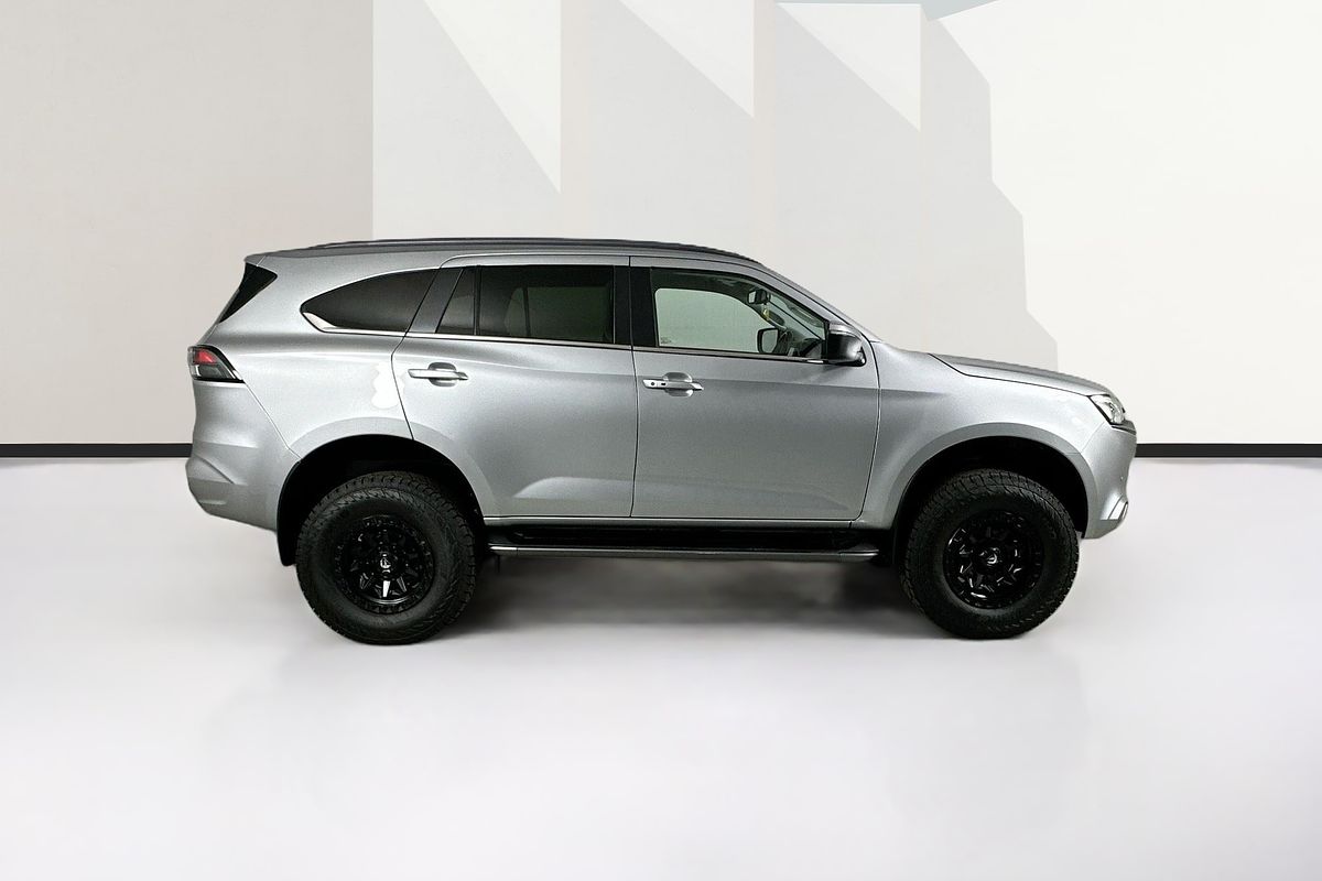 2023 Isuzu MU-X LS-T (4x4) RJ5 MY23