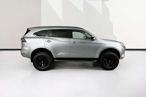 2023 Isuzu MU-X LS-T (4x4) RJ5 MY23