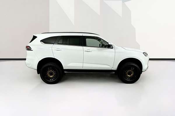 2023 Isuzu MU-X LS-T (4x4) RJ5 MY23