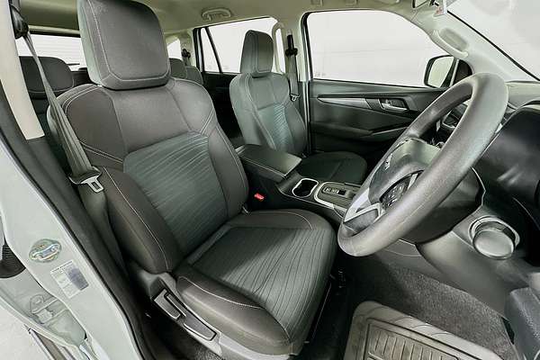 2022 Isuzu MU-X LS-M (4x2) RJ5 MY23