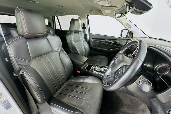 2023 Isuzu MU-X LS-T (4x4) RJ5 MY23