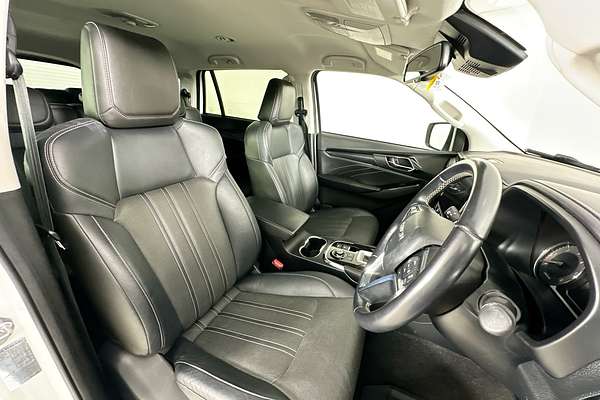 2023 Isuzu MU-X LS-T (4x4) RJ5 MY23