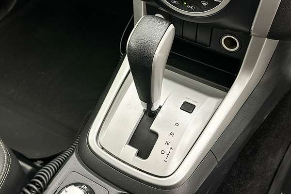 2015 Isuzu MU-X LS-T (4x4) UC MY15