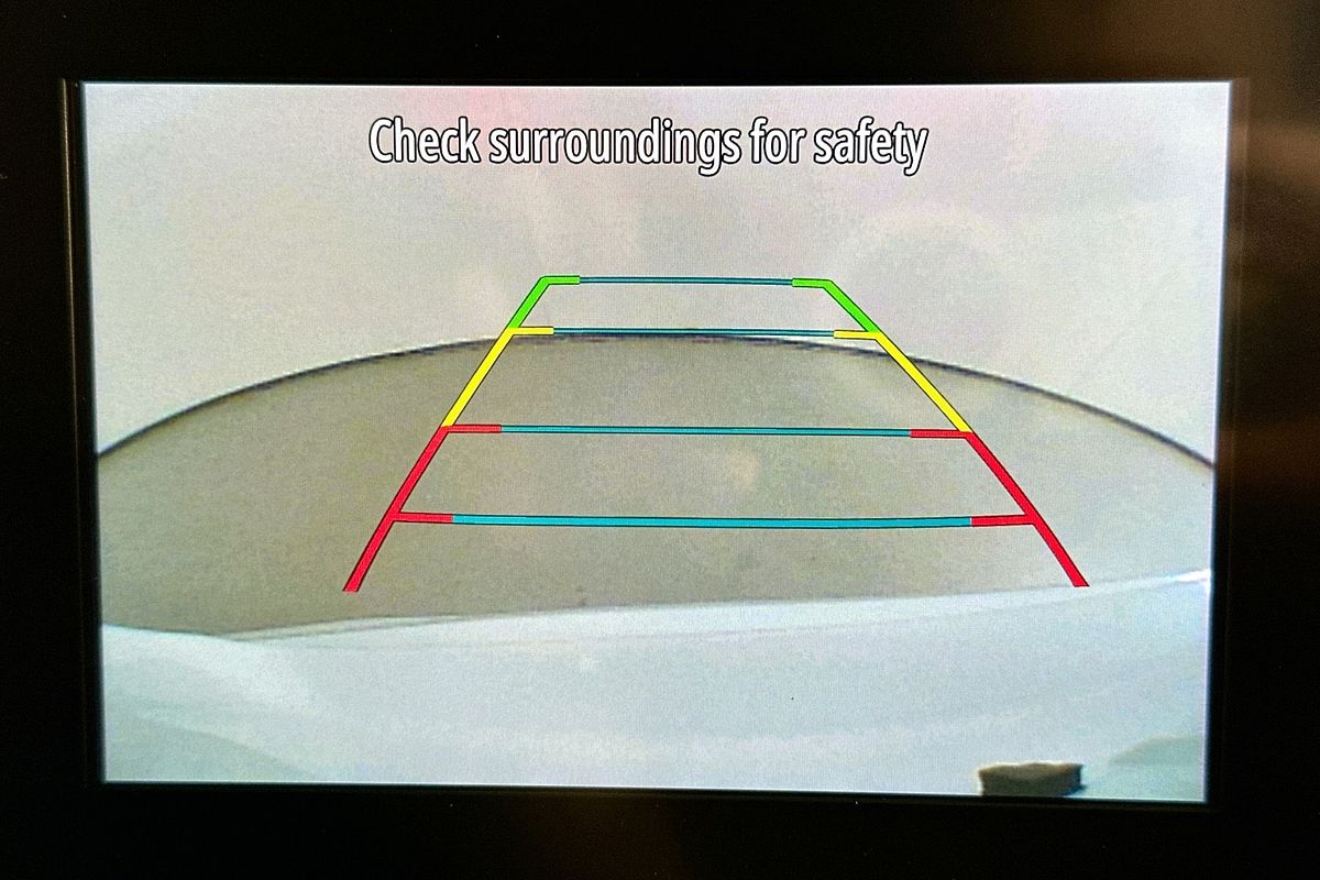 2022 Isuzu MU-X LS-M (4x4) RJ MY22