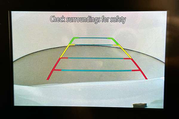 2022 Isuzu MU-X LS-M (4x4) RJ MY22