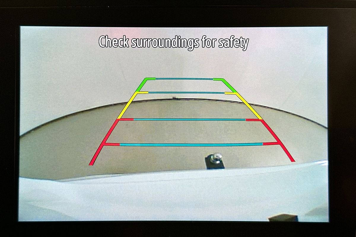 2024 Isuzu MU-X LS-T (4x4) MY24