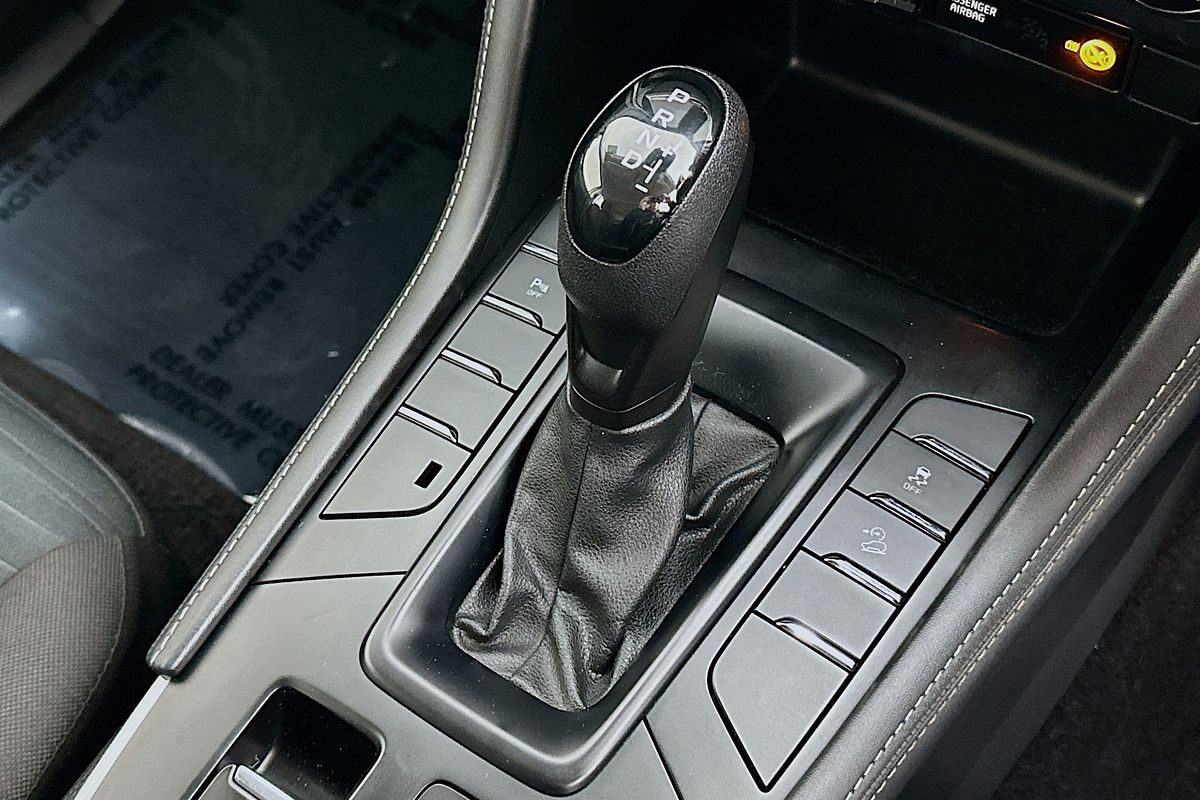 2022 Isuzu MU-X LS-M (4x4) RJ MY22